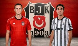 Beşiktaş'ta Orta Saha Atağı!
