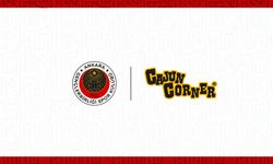 Gençlerbirliği'nden Yeni Sponsorluk Hamlesi! Cajun Corner ile Anlaşma Sağlandı