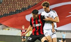 Kasımpaşa, Çorum FK Deplasmanında Kazandı! Seriyi 6 Maça Çıkardı