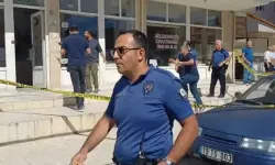 Çorum’da Kıraathanede Bıçaklı Kavga: 1 Ölü, 1 Yaralı