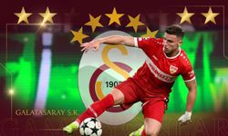 Galatasaray Demirovic'te Sona Yaklaştı!