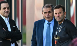 Galatasaray'da O İsim İstifadan Vazgeçti!