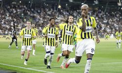 Fenerbahçe Şampiyonlar Ligi play-off turunda! Sturm Graz'ı deplasmanda da yendi
