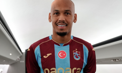Trabzonspor'un Fabinho'su Yola Çıktı!