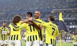 Fenerbahçe turu Fransa'ya bıraktı !