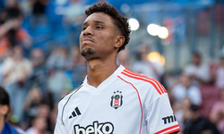 Beşiktaş'ta Felix Uduokhai Ayrılıyor!
