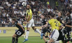 Fenerbahçe'den TFF'ye kritik erteleme talebi! Gençlerbirliği maçı için başvuru