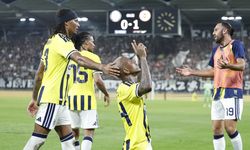 Fenerbahçe'den Dev Gelir: Şampiyonlar Ligi'nde 4,3 Milyon Euro Garantiledi