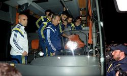 Fenerbahçe otobüsü saldırısında 11 yıl sonra flaş gelişme! 5 kişi gözaltında