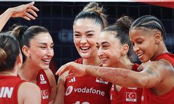 Filenin Sultanları Almanya'yı da Devirdi! Avrupa Şampiyonası'nda Dörtte Dört