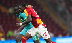 Galatasaray yeni sezon öncesi Villarreal'e mağlup oldu!
