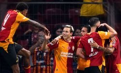 Galatasaray geriden geldi, RAMS Park'ta 3 puanı kaptı!