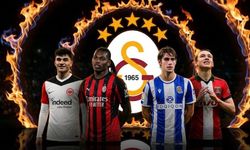 Galatasaray Bombaları Patlatmaya Hazırlanıyor