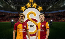 Galatasaray'da 10 Numara Kim Olacak?