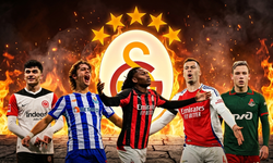 Galatasaray'ı Kahreden Haberler
