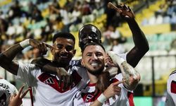 Eksik Gaziantep FK, Eyüpspor Deplasmanında 3 Puanı Kaptı!