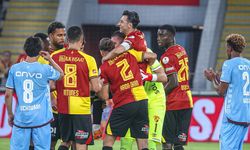 Göztepe Trabzonspor'u Devirdi ! İsmail Köybaşı futbola veda etti
