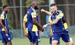 Fenerbahçe'de Gençlerbirliği maçı öncesi şok! 13 futbolcu forma giyemeyecek