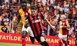 Galatasaray'dan sezona şok başlangıç!