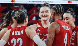 Filenin Sultanları Avrupa Şampiyonası'na Fırtına Gibi