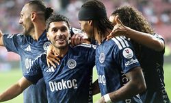 Fenerbahçe Samsun'da hata yapmadı!