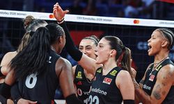 Filenin Sultanları, Slovenya’yı Da Devirdi!