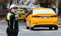 Ankara’da bisiklet yarışı nedeniyle bazı yollar trafiğe kapanacak