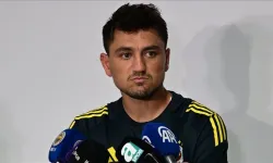 Cengiz Ünder’in yeni adresi belli oldu!
