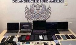 Trabzon’da 50 Milyon TL’lik Dolandırıcılık Şoku! 5 Şüpheli Tutuklandı