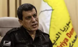 YPG/SDG kendini feshetti: Mazlum Abdi duyurdu