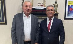 Cemal Enginyurt’un danışmanı gözaltına alındı