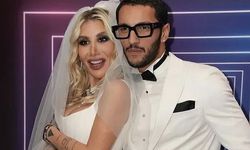 İrem Derici'nin Nişanlısı Tutuklandı: Suçlamanın Detayları Belli Oldu!