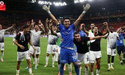 Gençlerbirliği’nden Milli Takım'a İrfan Can Eğribayat Çağrısı!