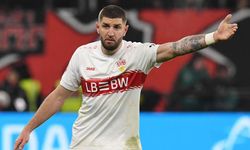 Beşiktaş'tan Jeff Chabot Hamlesi! Stuttgart'ın Bonservis Talebi Ortaya Çıktı