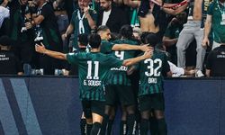 Kocaelispor’dan İlk Galibiyet! Amedspor’u 2-0 Mağlup Etti