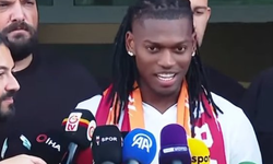 Leao'dan İlk Açıklama: Galatasaray İçin Reddettim