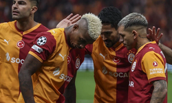 Galatasaray'da Veda Görüşmeleri!