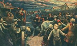 Sovyet Tarihinin Dönüm Noktası: 1918 Lenin Suikastı ve "Kızıl Terör"ün Doğuşu