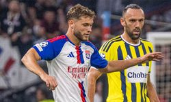 Fenerbahçe Şampiyonlar Ligi Biletini Kaptı! 17 Yıllık Hasret Sona Erdi