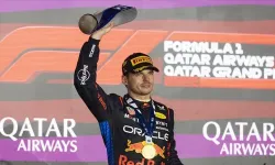Max Verstappen’in Yeni Sözleşmesi Dudak Uçuklattı!