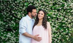 Murat Yıldırım ve Iman Elbani Çiftinden Müjdeli Haber!