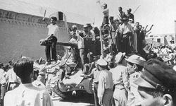 Doğu’da Bir Petrol Isyanı ve Devrilen Demokrasi: 1953 Musaddık Darbesi
