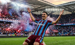 Darwin Nunez Adım Adım Trabzonspor'a