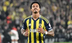 Fenerbahçe'de Oosterwolde Bilmecesi: Temsilcisi Zirve İçin İstanbul'a Geldi!