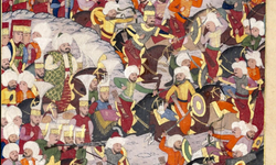 Büyük ve Küçük Türk'ün Savaşı: Otlukbeli Savaşı
