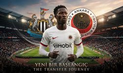 Gençlerbirliği'nde Ousmane Diabate Krizi Çözüldü! Diabate Ada Yolcusu