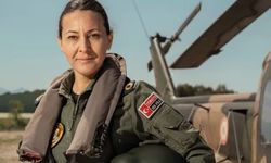 Özlem Karapınar Tarihe Geçti: Türk Hava Kuvvetleri’nin İlk Kadın Generali Oldu