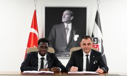 Beşiktaş Poku'yu Açıkladı! İşe Maliyeti