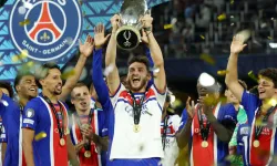 Süper Kupa PSG'nin