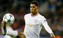 Galatasaray'a Bir Başka Manchester'lı